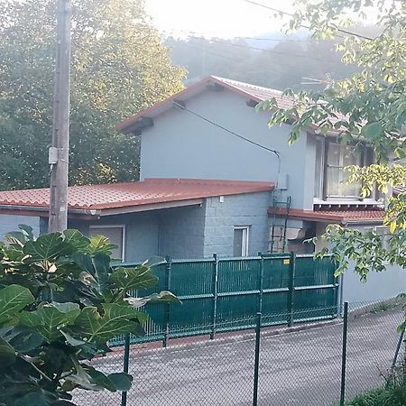 Casa Canal De Las Tejeras Corrales De Buelna Kültér fotó
